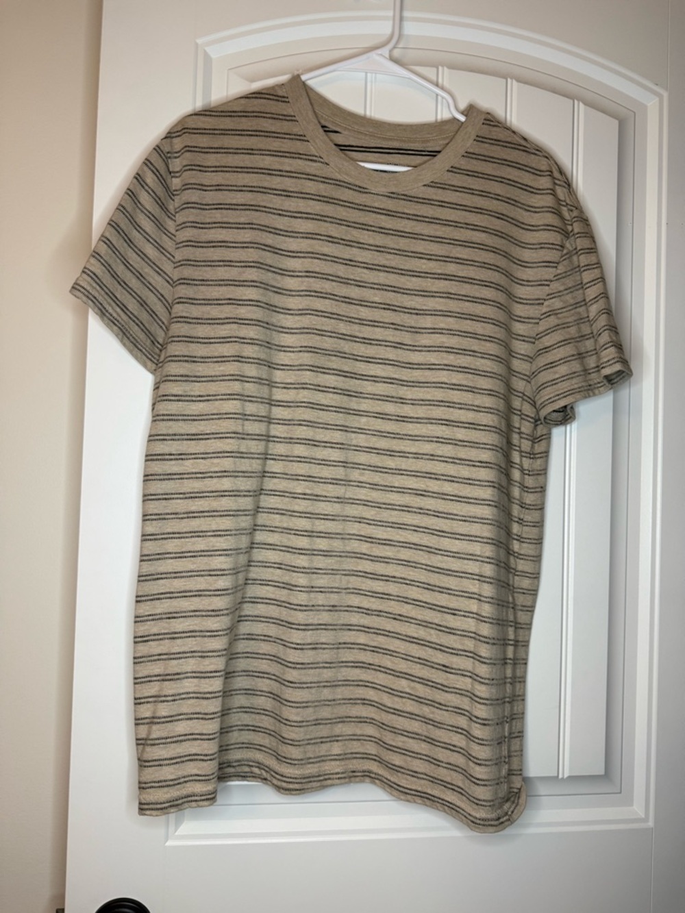BUNDLE of THREE Goodfellow & Co Short Sleeve Tees ALL Size Large